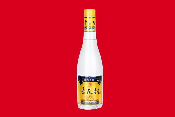 自贡贡井区回收杏花村